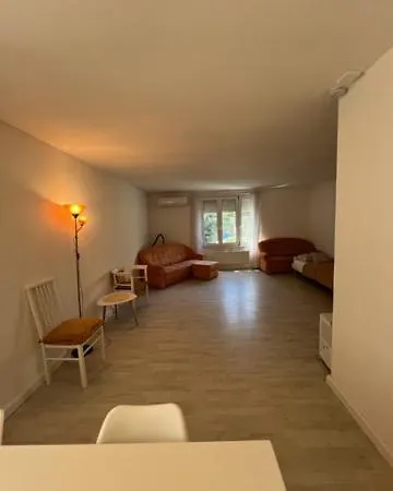 Sofi Appartment Heviz Exterior photo