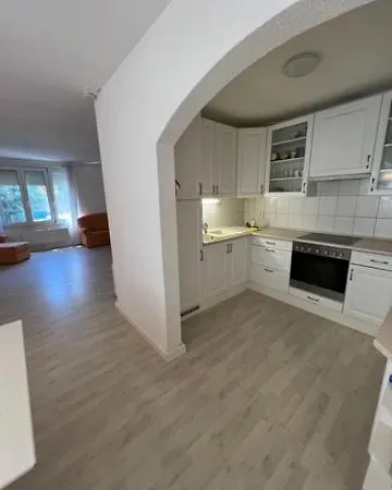 Sofi Appartment Heviz Exterior photo