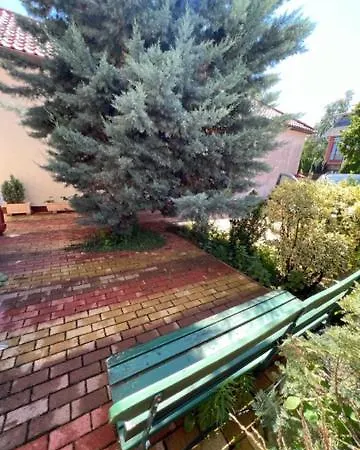 Sofi Appartment Heviz Exterior photo
