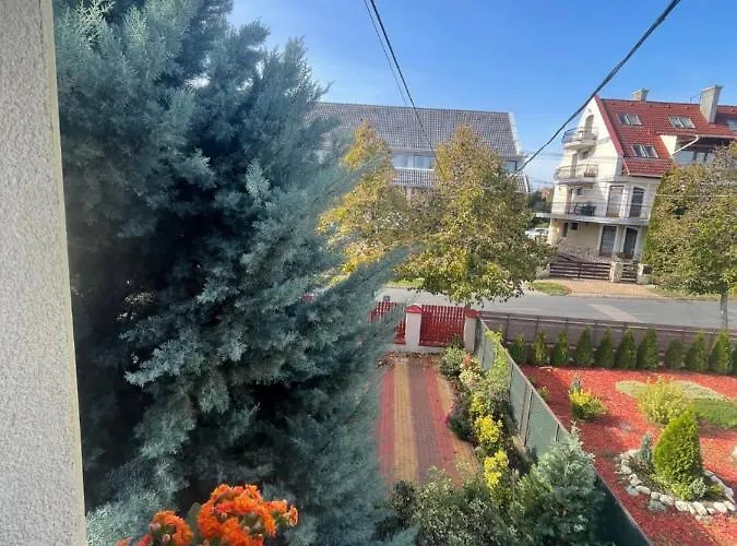 Sofi Appartment