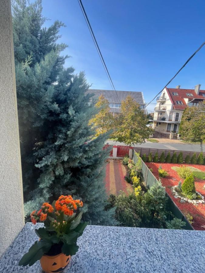 Apartmán Sofi