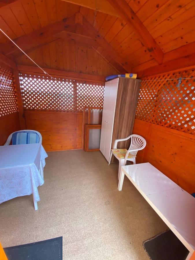 Apartmán Sofi Heviz