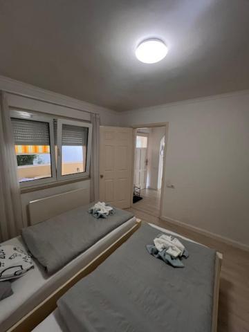 Sofi Apartmán