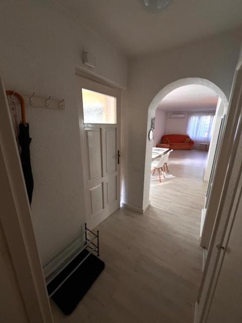 Sofi Apartmán